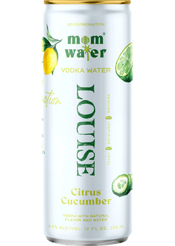 Mom Water Louise