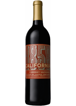 1858 by Caymus Vineyards Cabernet Sauvignon California