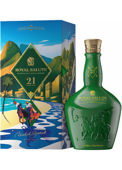 Royal Salute - Spirits | Total Wine & More
