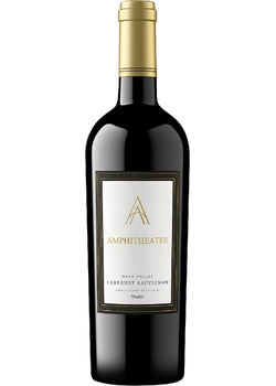 Amphitheater Cabernet Sauvignon Napa Valley by Shafer Vineyards