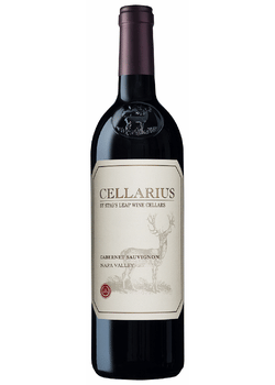 Cellarius by Stag's Leap Napa Cabernet