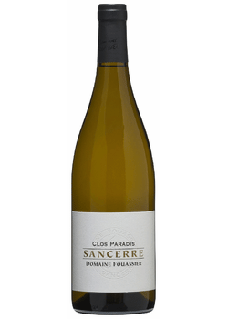Domaine Fouassier Sancerre Clos Paradis, 2023