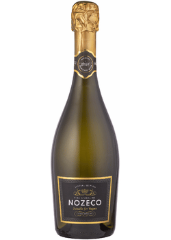 Nozeco Alcohol Free Brut Blanc