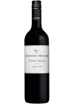 Courtney Benham Cabernet Sauvignon Napa Valley, 2023