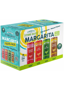 Beckett's Non-Alcoholic Fiesta Variety Pack