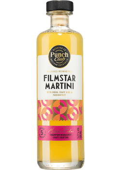 Punch Club Filmstar Martini