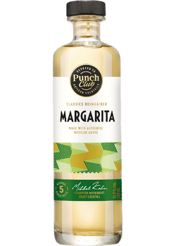 Punch Club Margarita