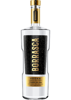 Borrasca Vodka
