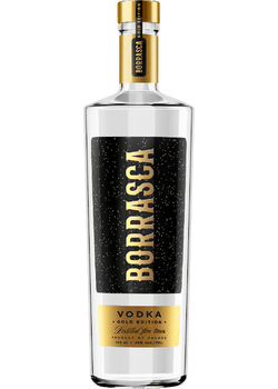 Borrasca Vodka