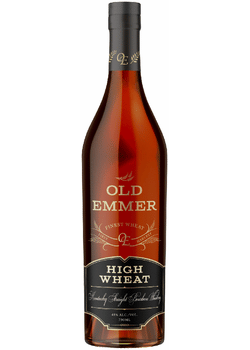 Old Emmer High Wheat Bourbon