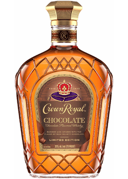 Crown Royal Chocolate