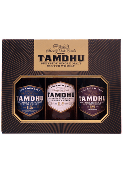 Tamdhu SM Sample Pack