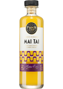 Punch Club Mai Tai