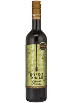 Nobile Rosso Dubai Chocolate Pistachio