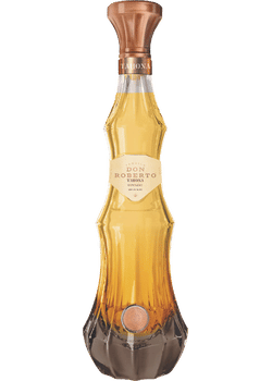 Don Roberto Tahona Reposado Tequila