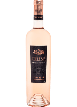 Celesia Cotes de Provence Rose