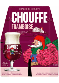 Chouffe Framboise