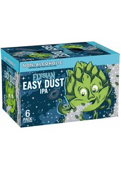 Elysian Non-Alcoholic Easy Dust