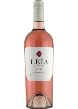Leia Vintners Rose, 2025
