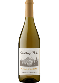 Unlikely Path Chardonnay by Chateau Ste Michelle