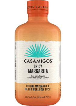 Casamigos Spicy Margarita