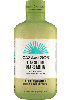 Casamigos Classic Lime Margarita