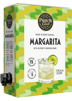 Punch Club Margarita