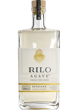 Rilo Agave Reposado Tequila