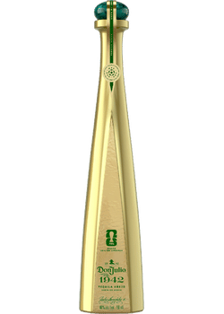Don Julio 1942 World Cup Limited Edition