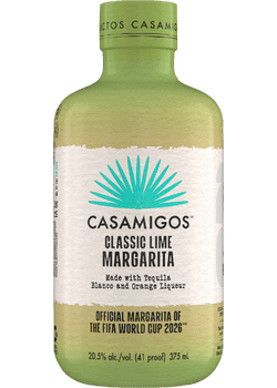 Casamigos Classic Lime Margarita