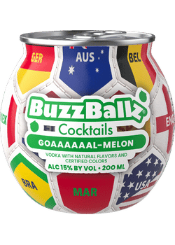 Buzzballz Goal Melon