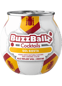 Buzzballz Sol Siesta