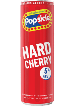 Popsicle Variety 12pk Can