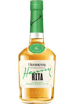 Hennessy Very Special Henny Rita Cocktail