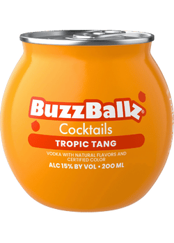 BuzzBallz Tropic Tang