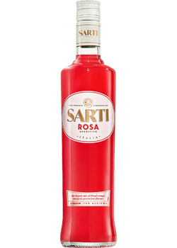 Sarti Rosa Liqueur
