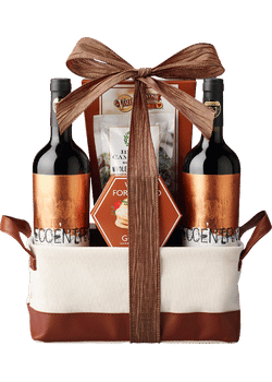 Eccentric Gift Basket