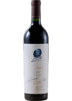 Opus One, 2023