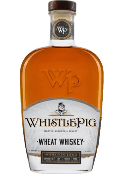 WhistlePig Wheat Whiskey