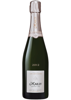 Mailly Grand Cru Extra Brut Millesime Champagne, 2019