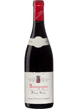 Domaine Chevillon-Chezeaux Bourgogne Pinot Noir