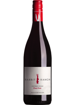 Rabbit Ranch Pinot Noir