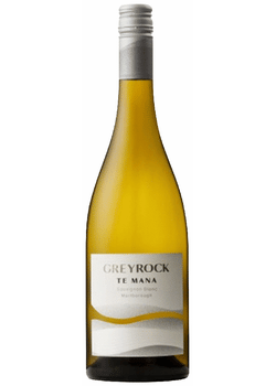 Grey Rock Te Mana Marlborough Sauvignon Blanc