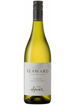Spier Seaward Sauvignon Blanc