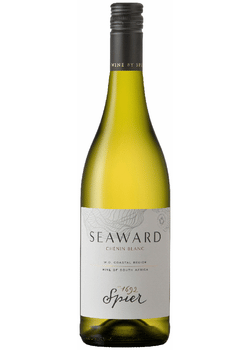 Spier Seaward Chenin Blanc, 2022