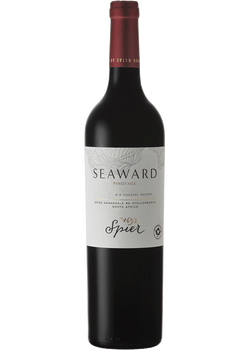 Spier Seaward Pinotage, 2022