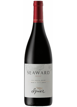 Spier Seaward Shiraz