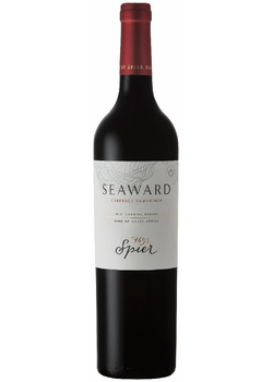 Spier Seaward Cabernet Sauvignon, 2021
