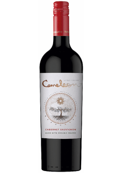 Cameleon Organic Cabernet Sauvignon