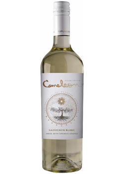 Cameleon Organic Sauvignon Blanc